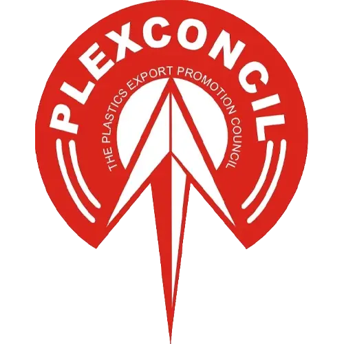 Plastic Export Promotion Council (PLEXCONCIL) Membership Logo