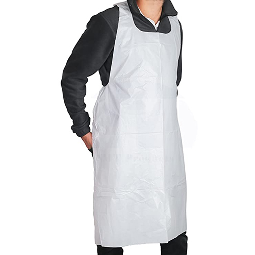 PE Disposable Aprons