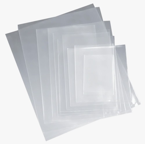 Poly Bags / Flat Bags